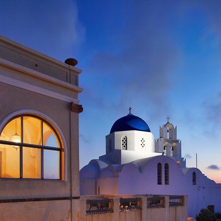 Zannos Melathron Hotel Pýrgos Buitenkant foto