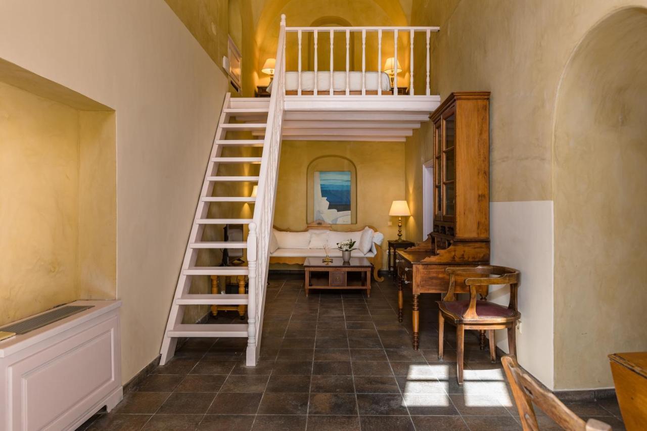 Zannos Melathron Hotel Pýrgos Buitenkant foto