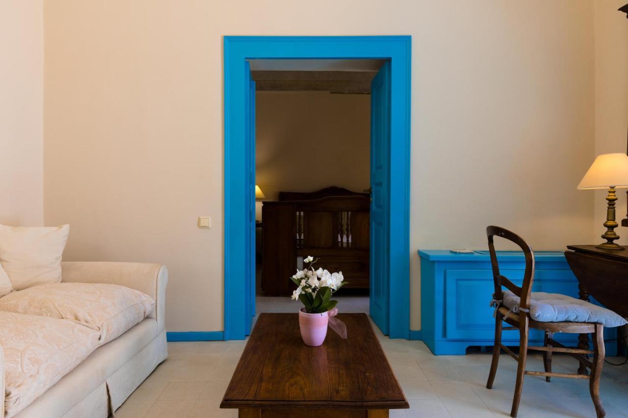 Zannos Melathron Hotel Pýrgos Buitenkant foto