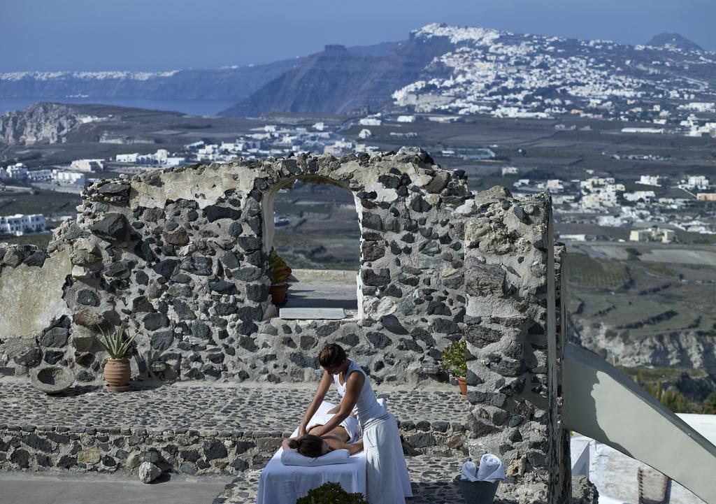 Zannos Melathron Hotel Pýrgos Buitenkant foto