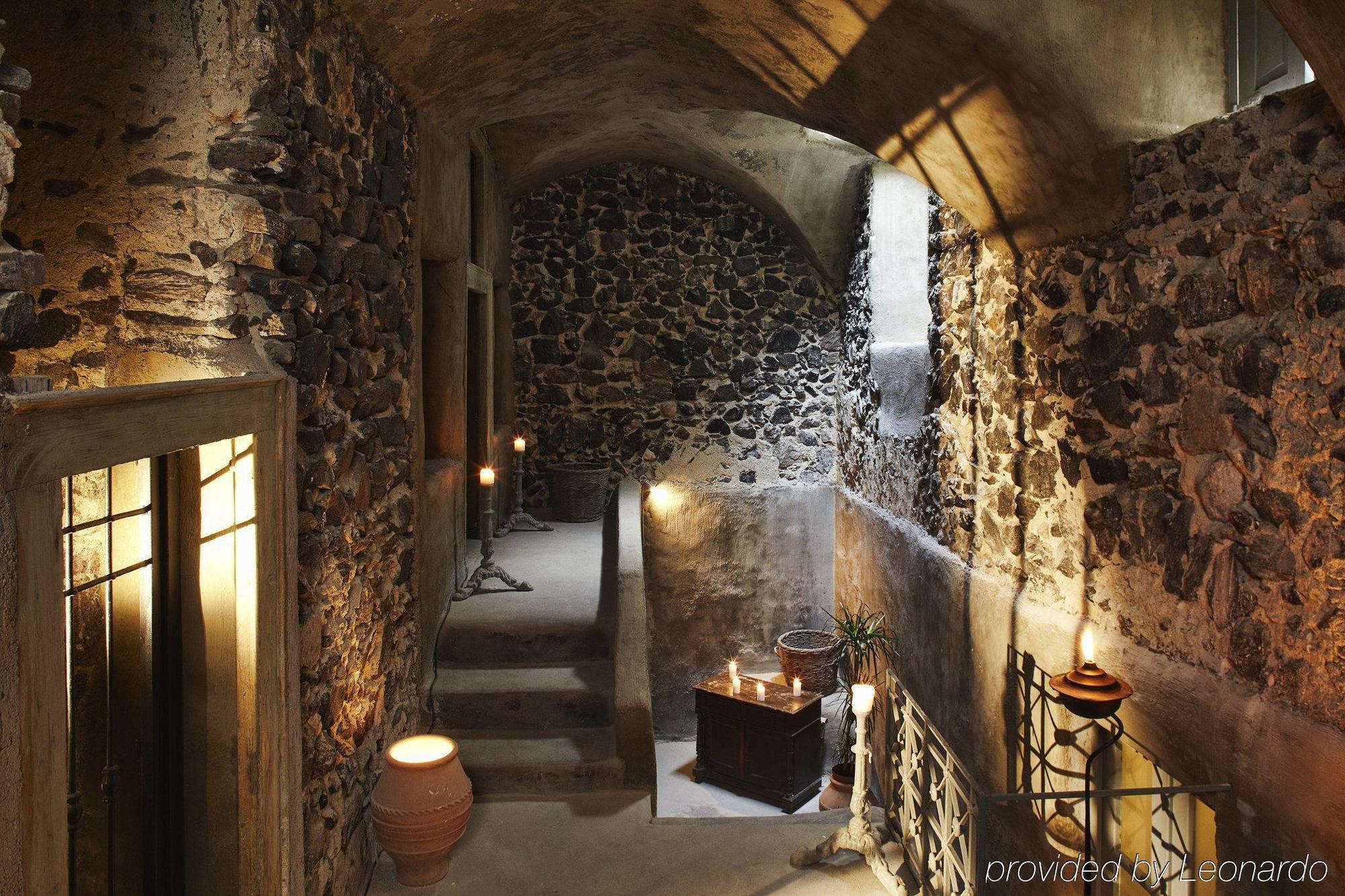Zannos Melathron Hotel Pýrgos Interieur foto