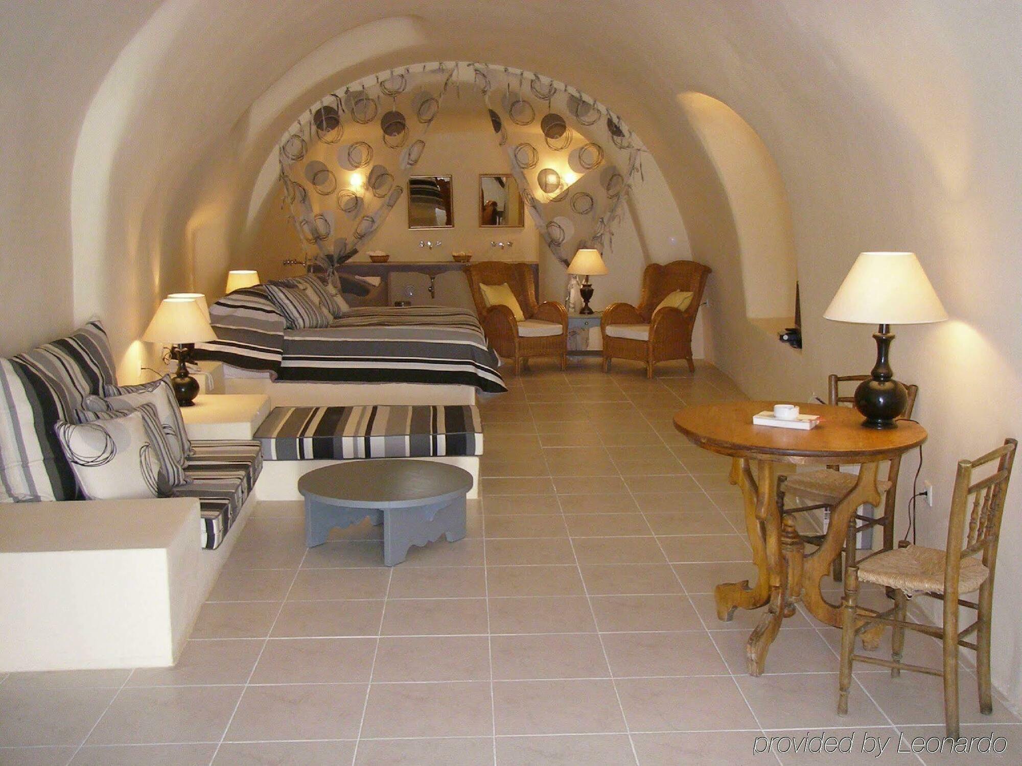 Zannos Melathron Hotel Pýrgos Buitenkant foto
